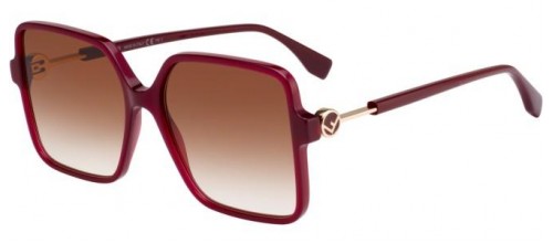 F IS FENDI FF 0411/S